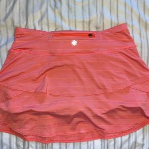 Athleta Tennis/Running Skirt